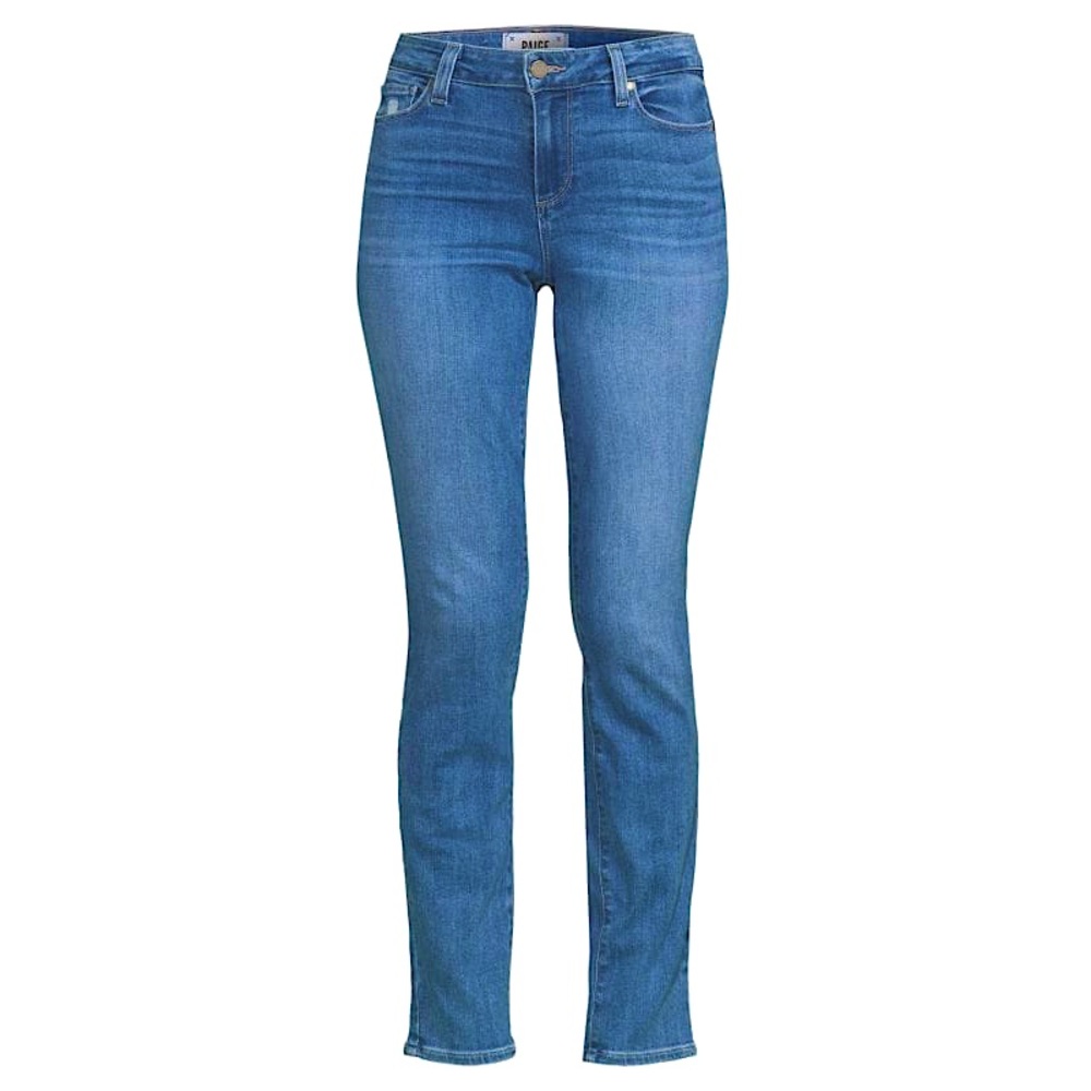 Paige skyline ankle cut size 24 jeans